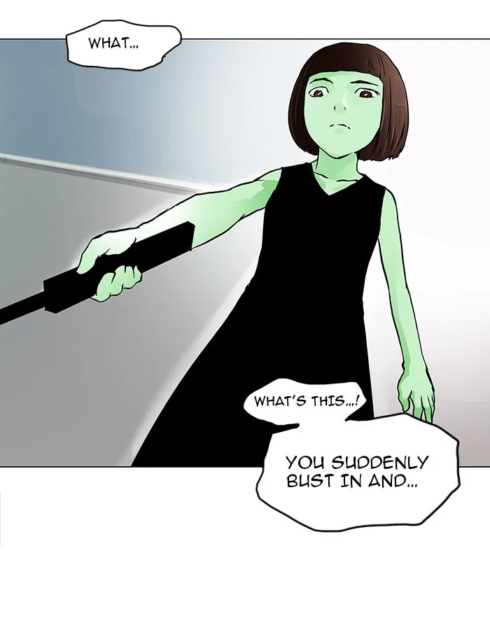 Tower of God - Chapter 28 - Page 2