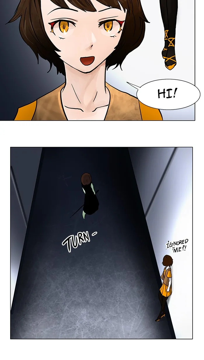 Tower of God - Chapter 28 - Page 20