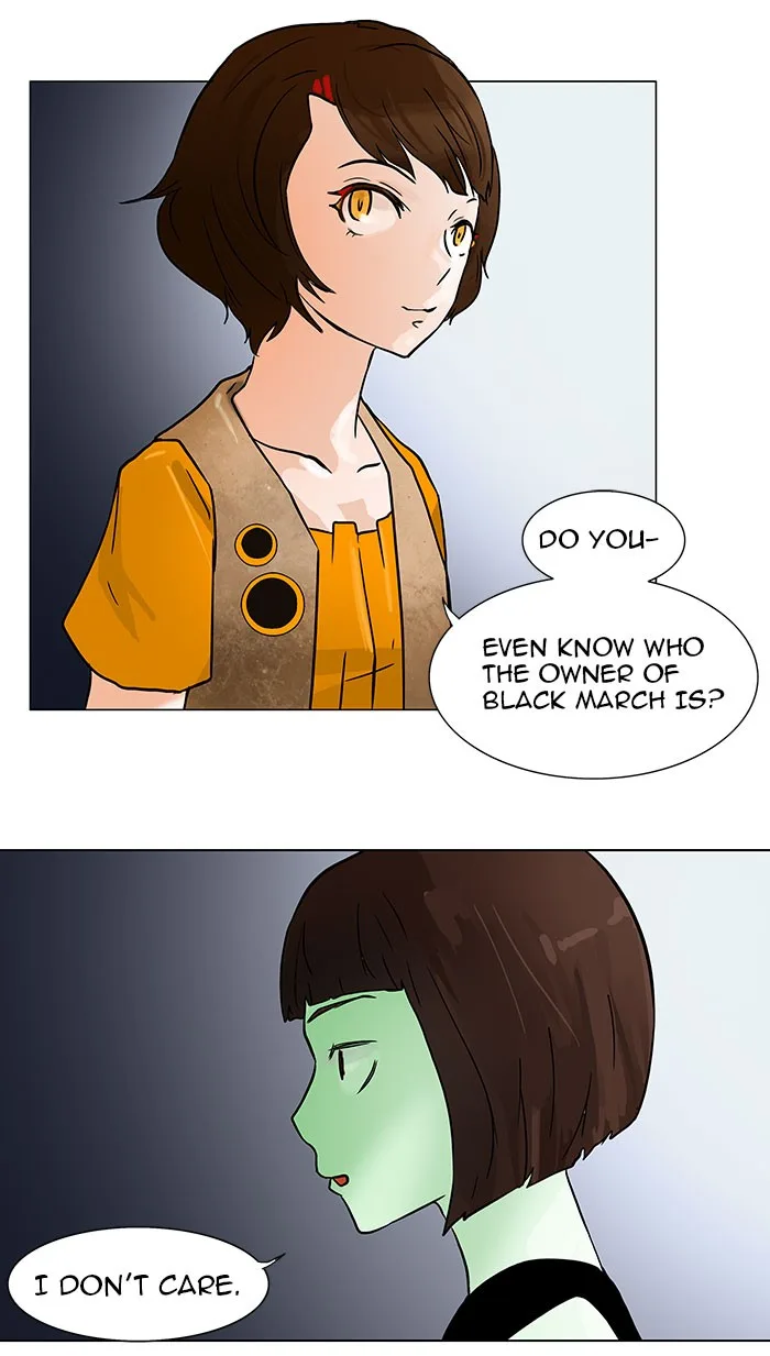 Tower of God - Chapter 28 - Page 21