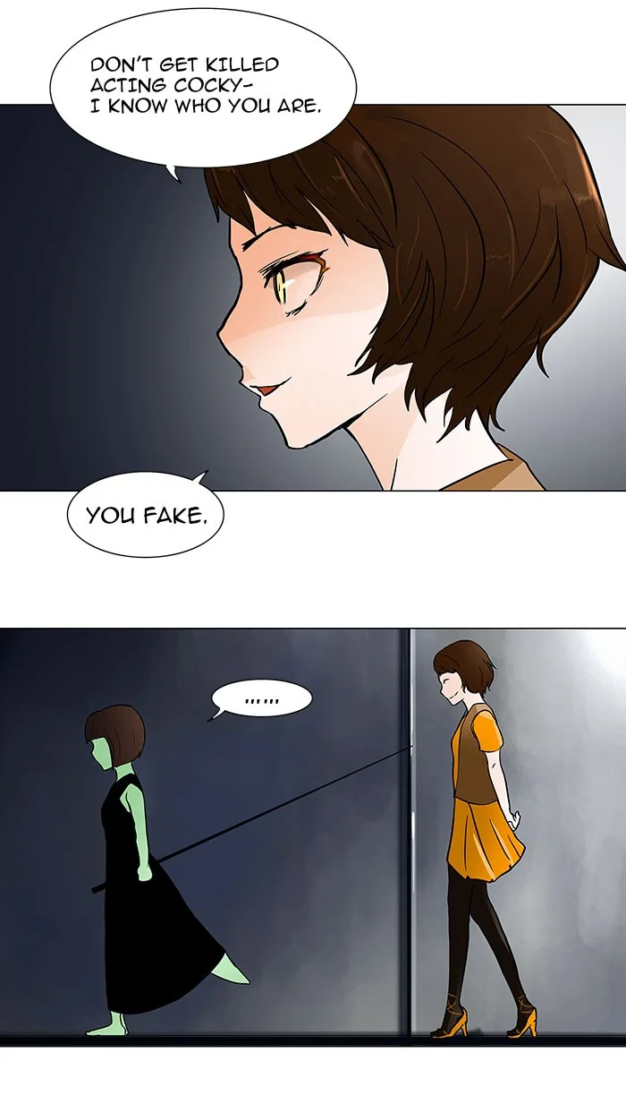 Tower of God - Chapter 28 - Page 23