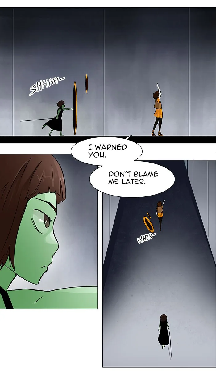 Tower of God - Chapter 28 - Page 25