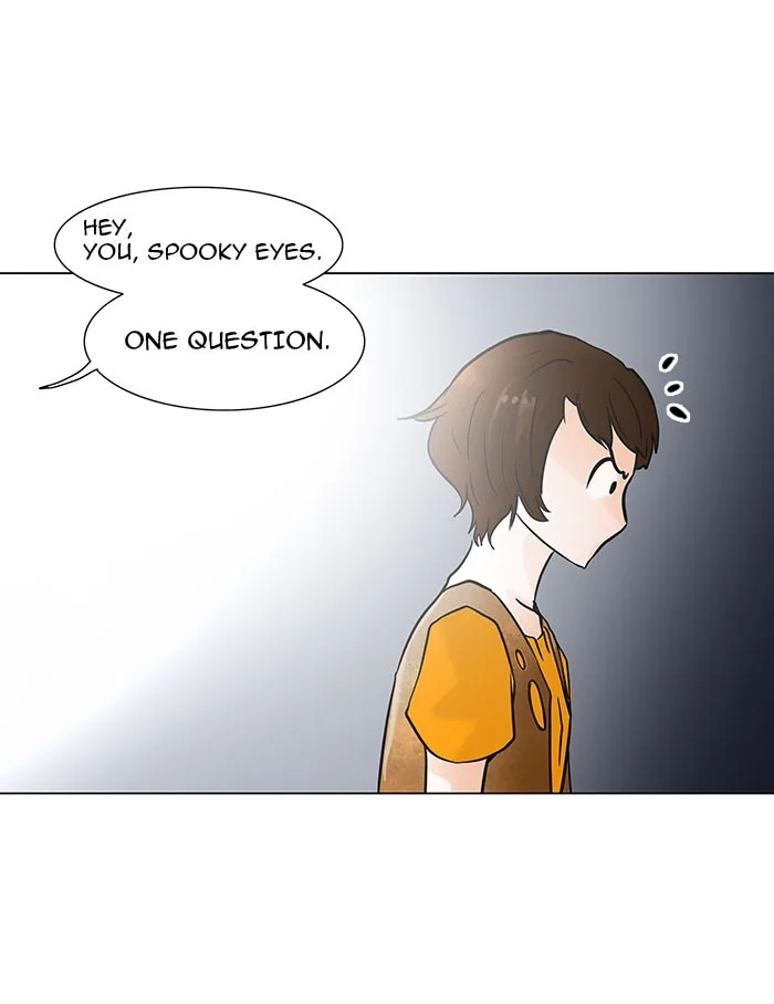 Tower of God - Chapter 28 - Page 26