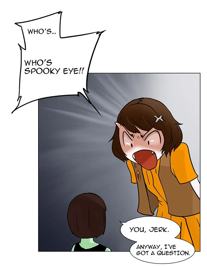 Tower of God - Chapter 28 - Page 27