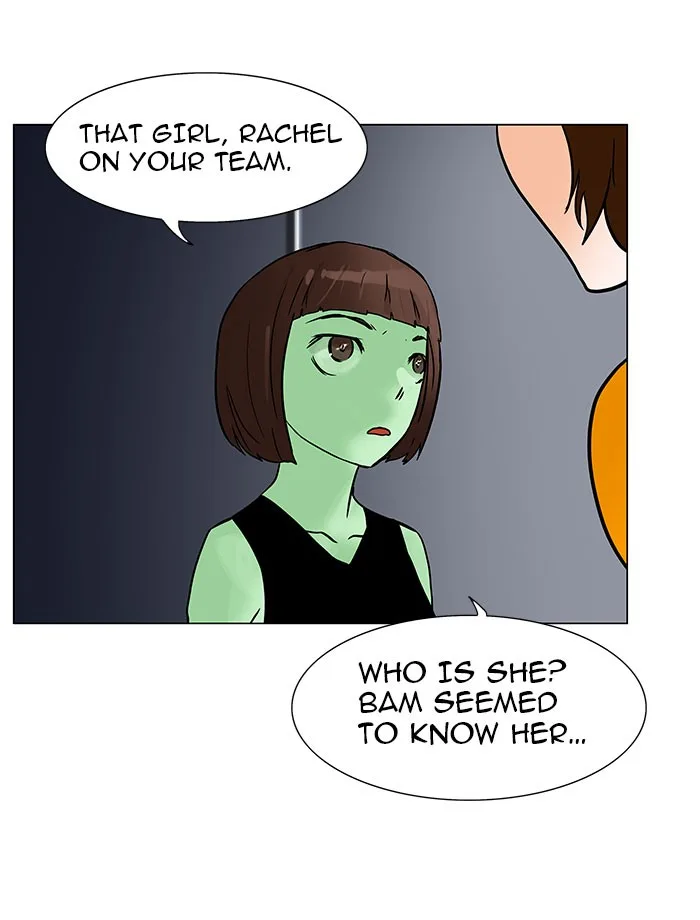Tower of God - Chapter 28 - Page 28
