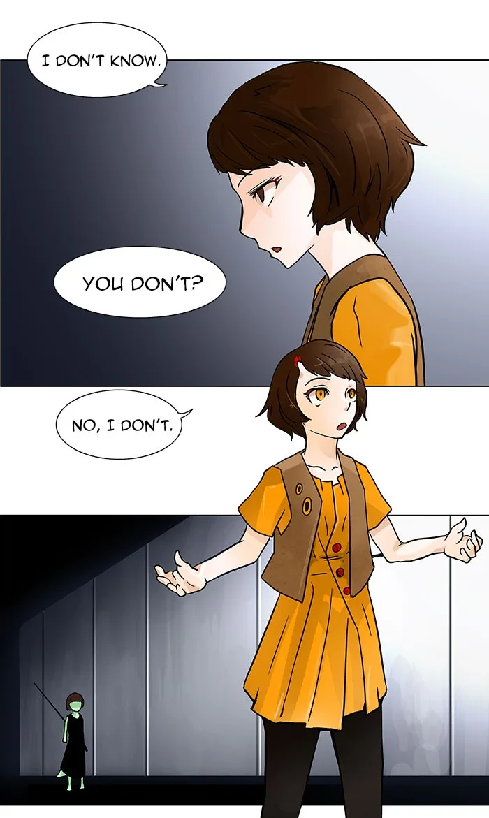Tower of God - Chapter 28 - Page 29