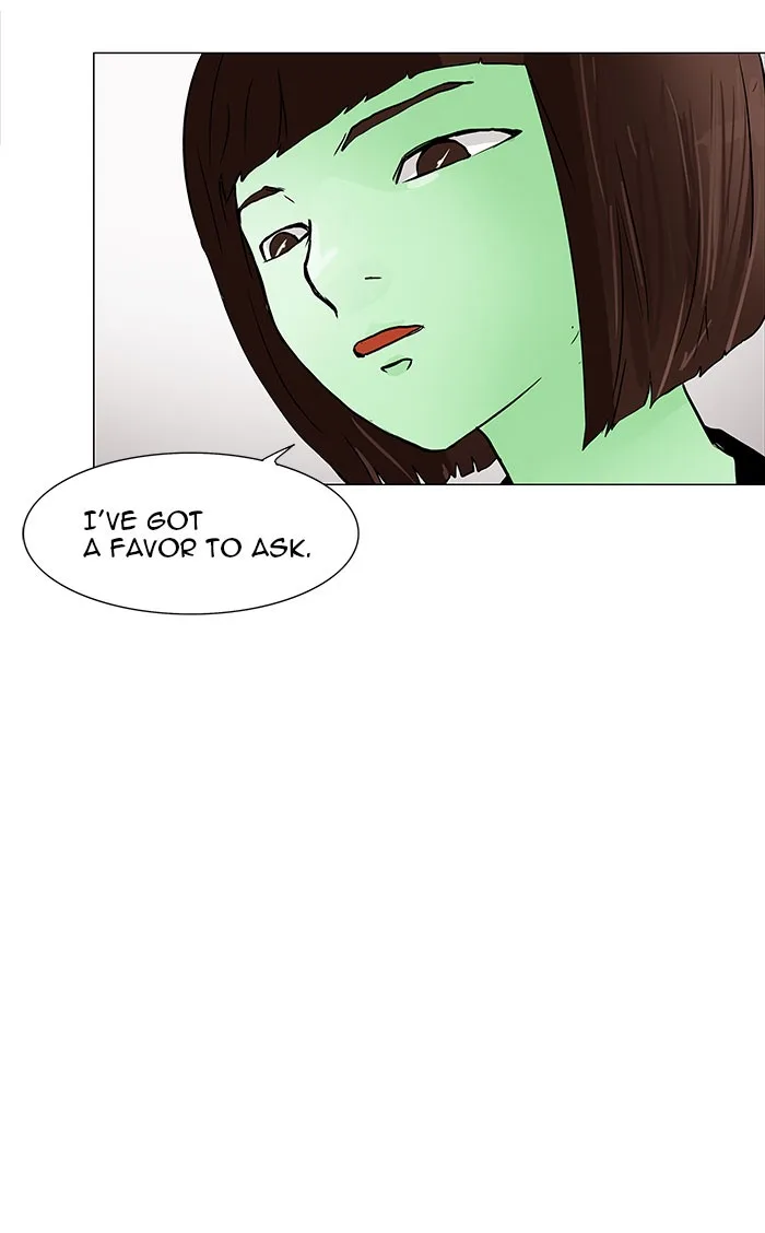 Tower of God - Chapter 28 - Page 3