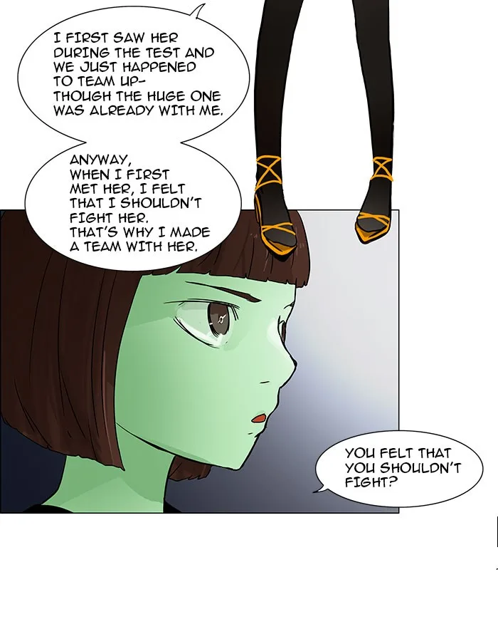 Tower of God - Chapter 28 - Page 30