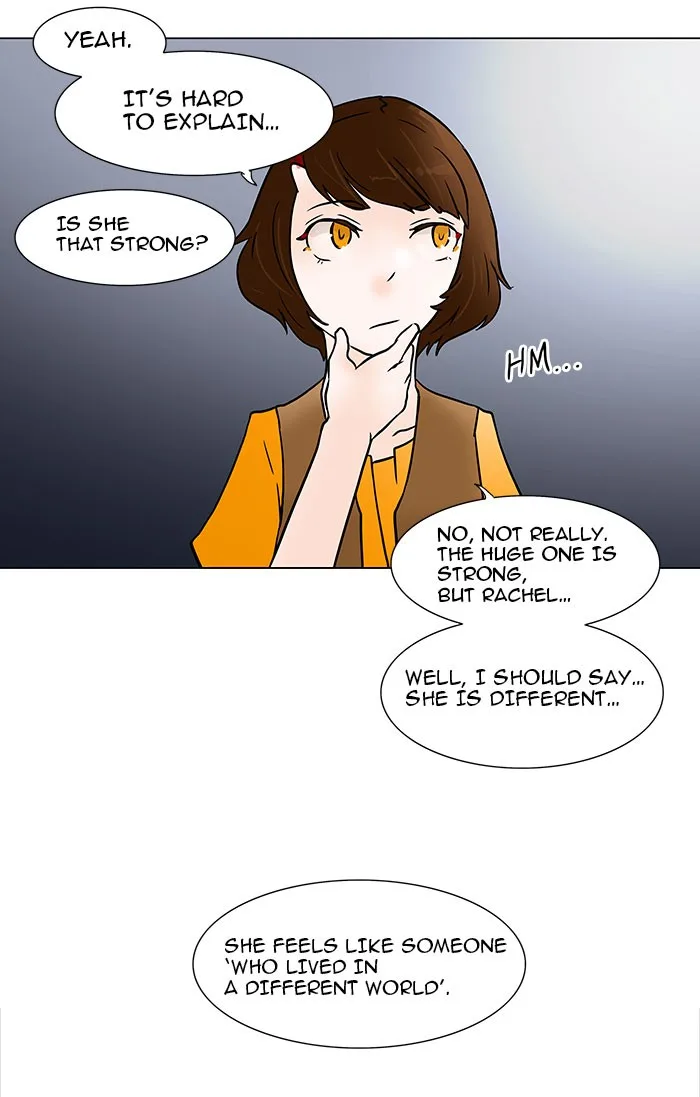 Tower of God - Chapter 28 - Page 31