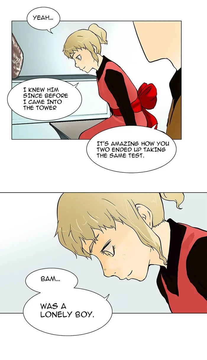 Tower of God - Chapter 28 - Page 34