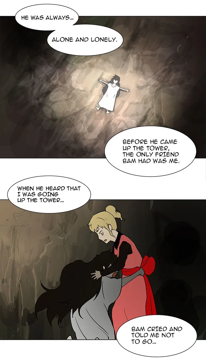 Tower of God - Chapter 28 - Page 35