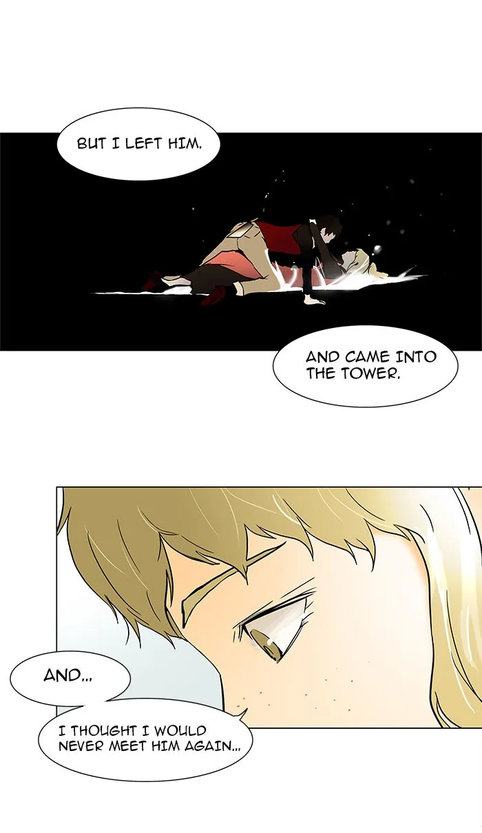 Tower of God - Chapter 28 - Page 36