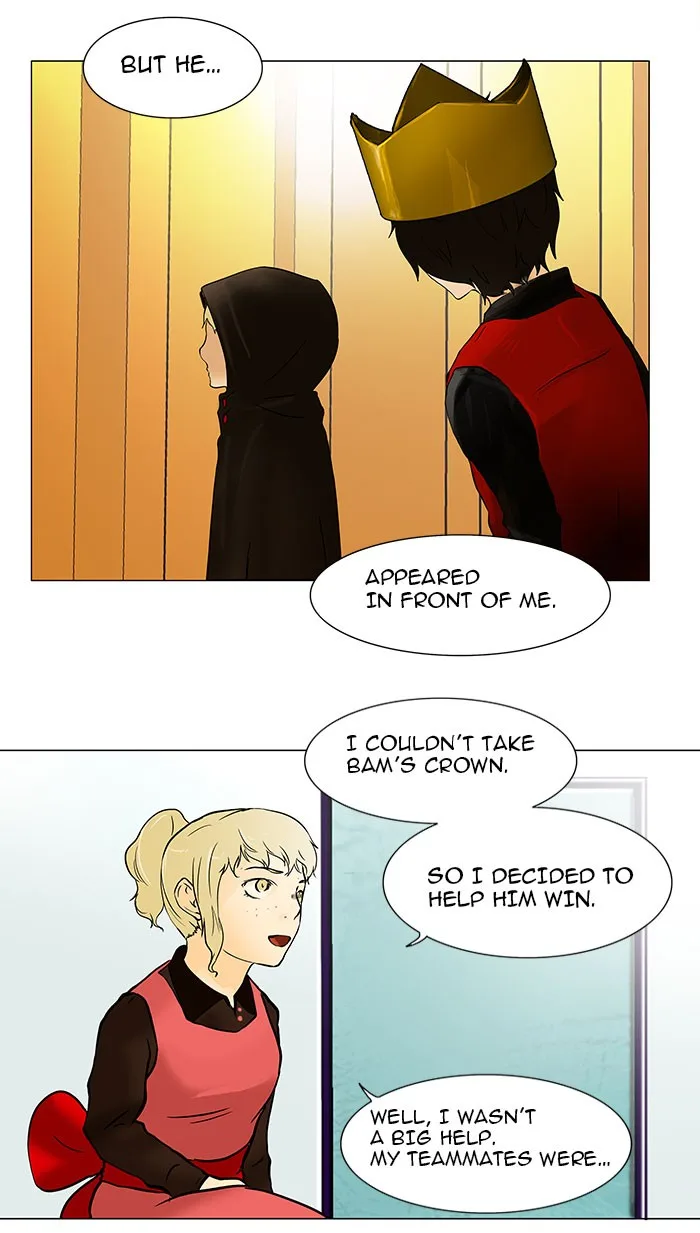 Tower of God - Chapter 28 - Page 37