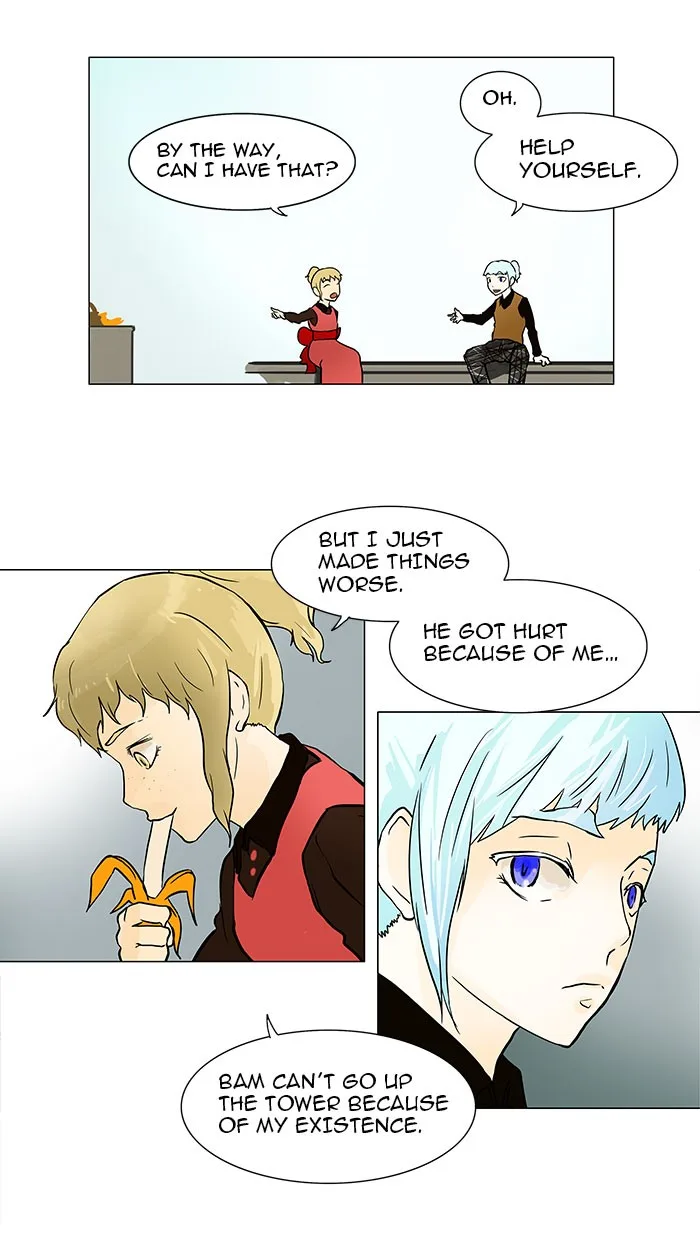 Tower of God - Chapter 28 - Page 38