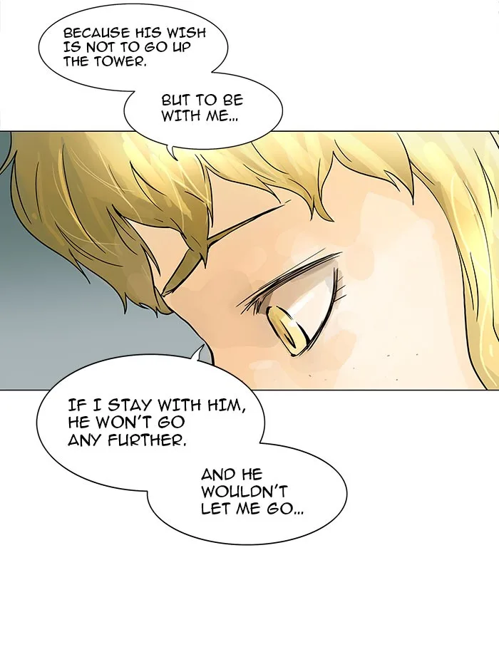 Tower of God - Chapter 28 - Page 39