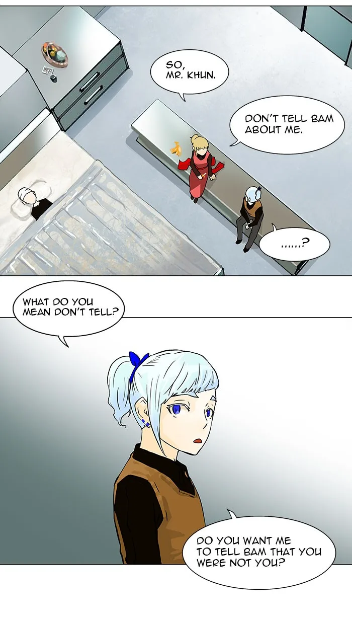 Tower of God - Chapter 28 - Page 40