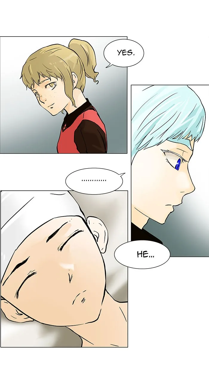 Tower of God - Chapter 28 - Page 41