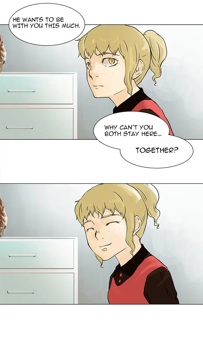 Tower of God - Chapter 28 - Page 42