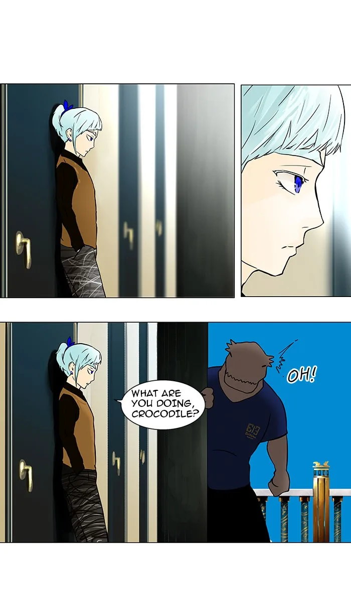 Tower of God - Chapter 28 - Page 44