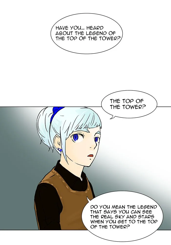 Tower of God - Chapter 28 - Page 47