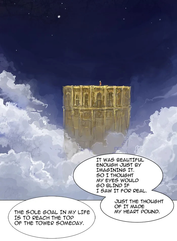 Tower of God - Chapter 28 - Page 49