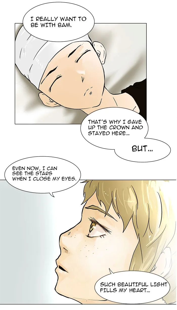 Tower of God - Chapter 28 - Page 50