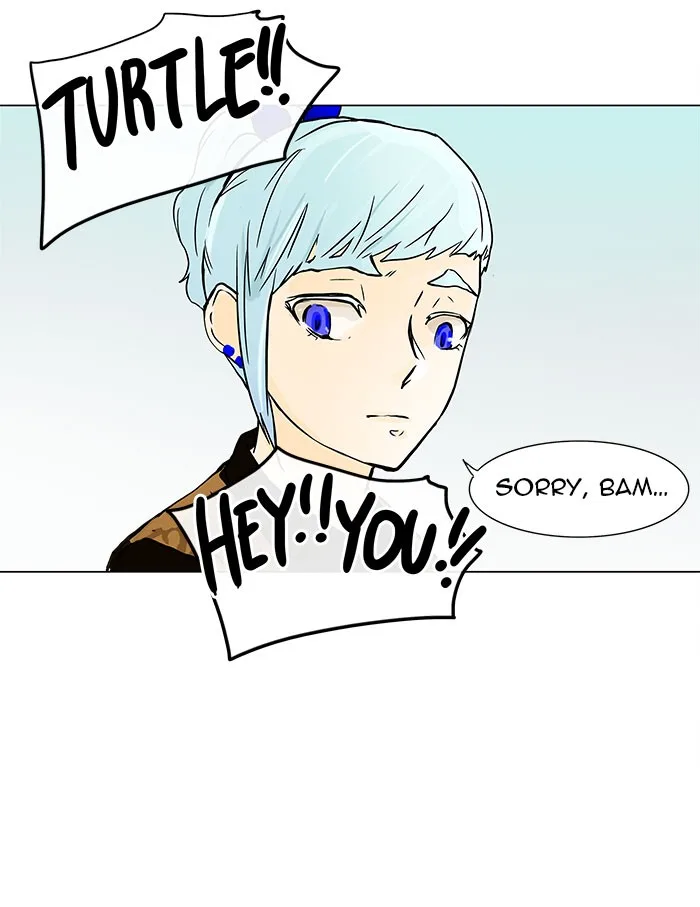 Tower of God - Chapter 28 - Page 54