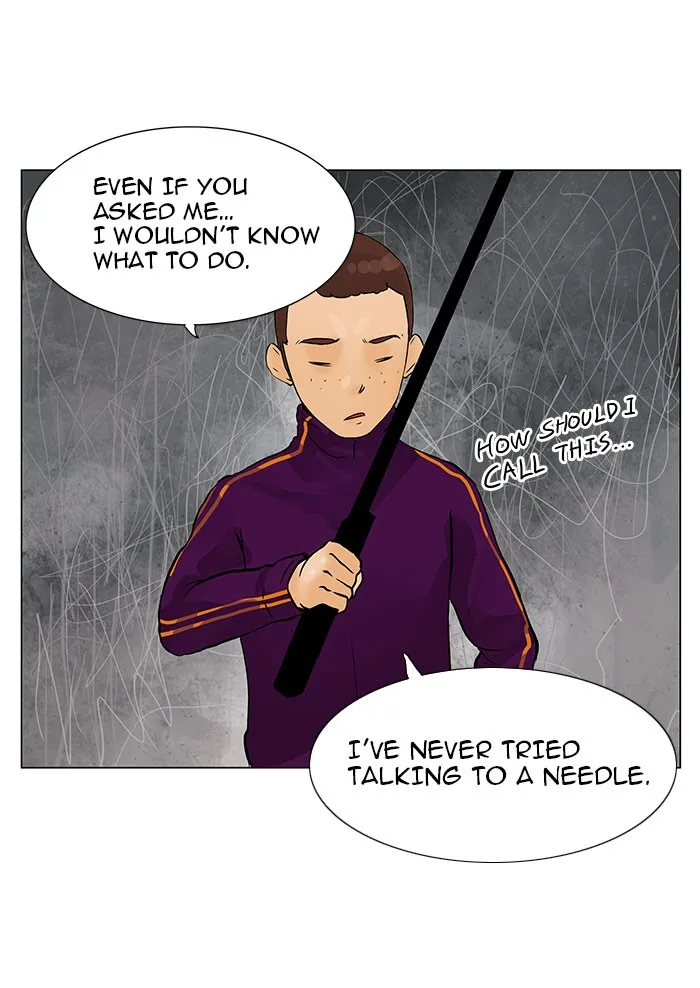 Tower of God - Chapter 28 - Page 8