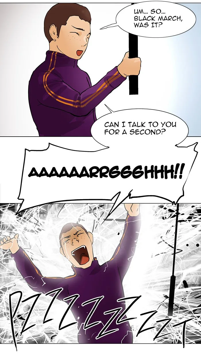 Tower of God - Chapter 28 - Page 9