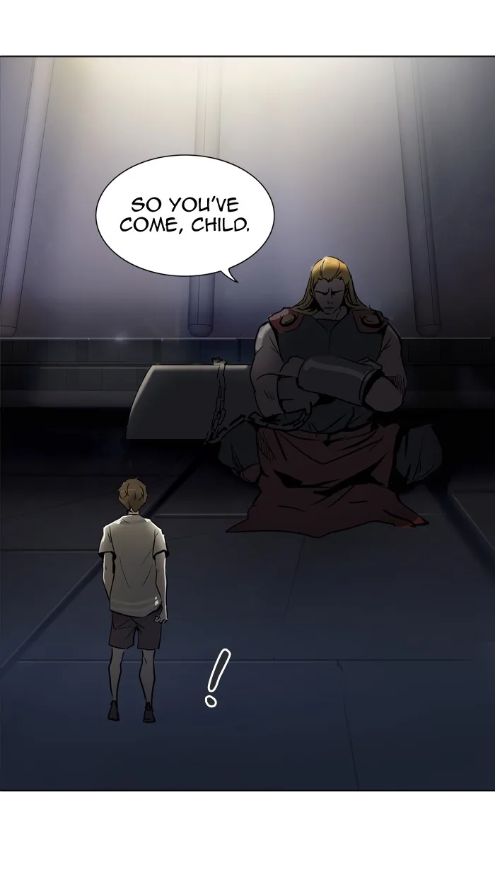 Tower of God - Chapter 280 - Page 10