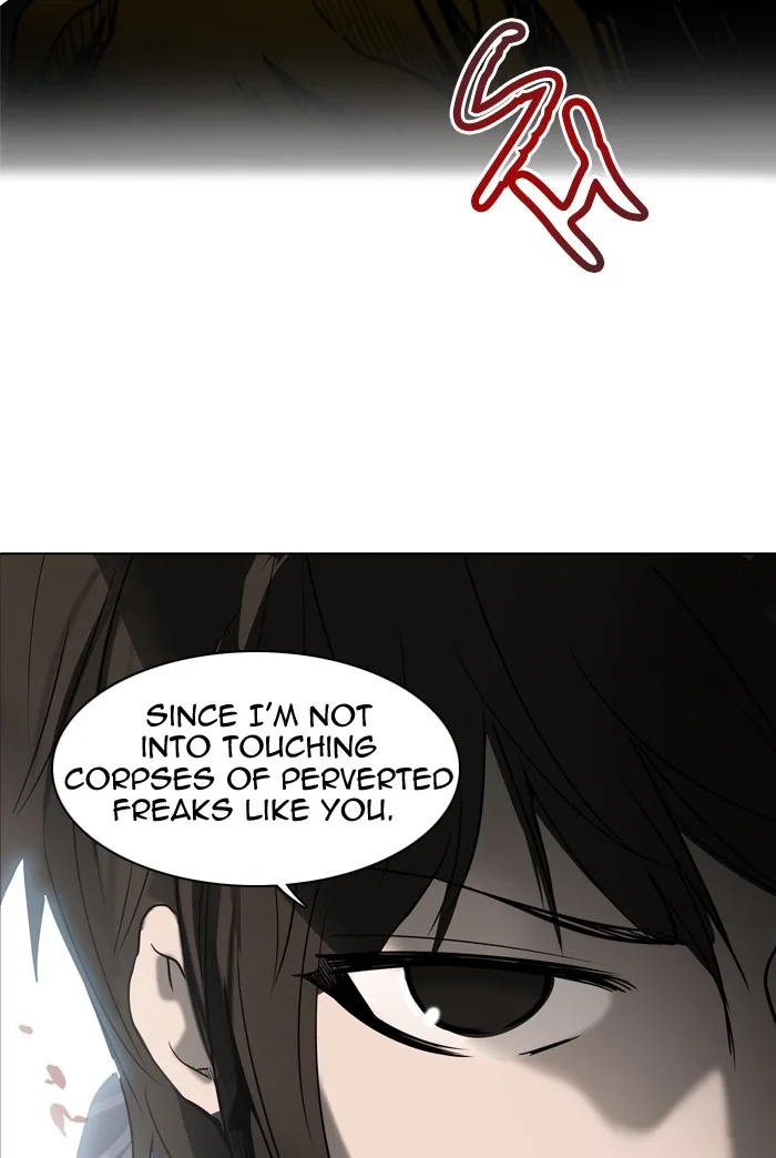 Tower of God - Chapter 280 - Page 100