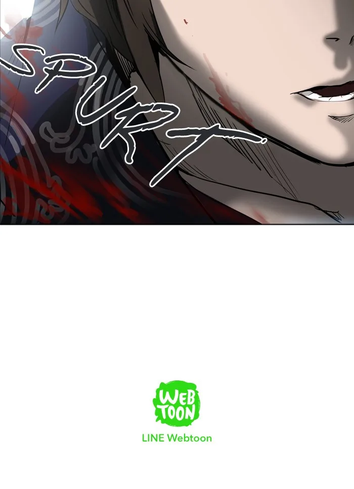 Tower of God - Chapter 280 - Page 101