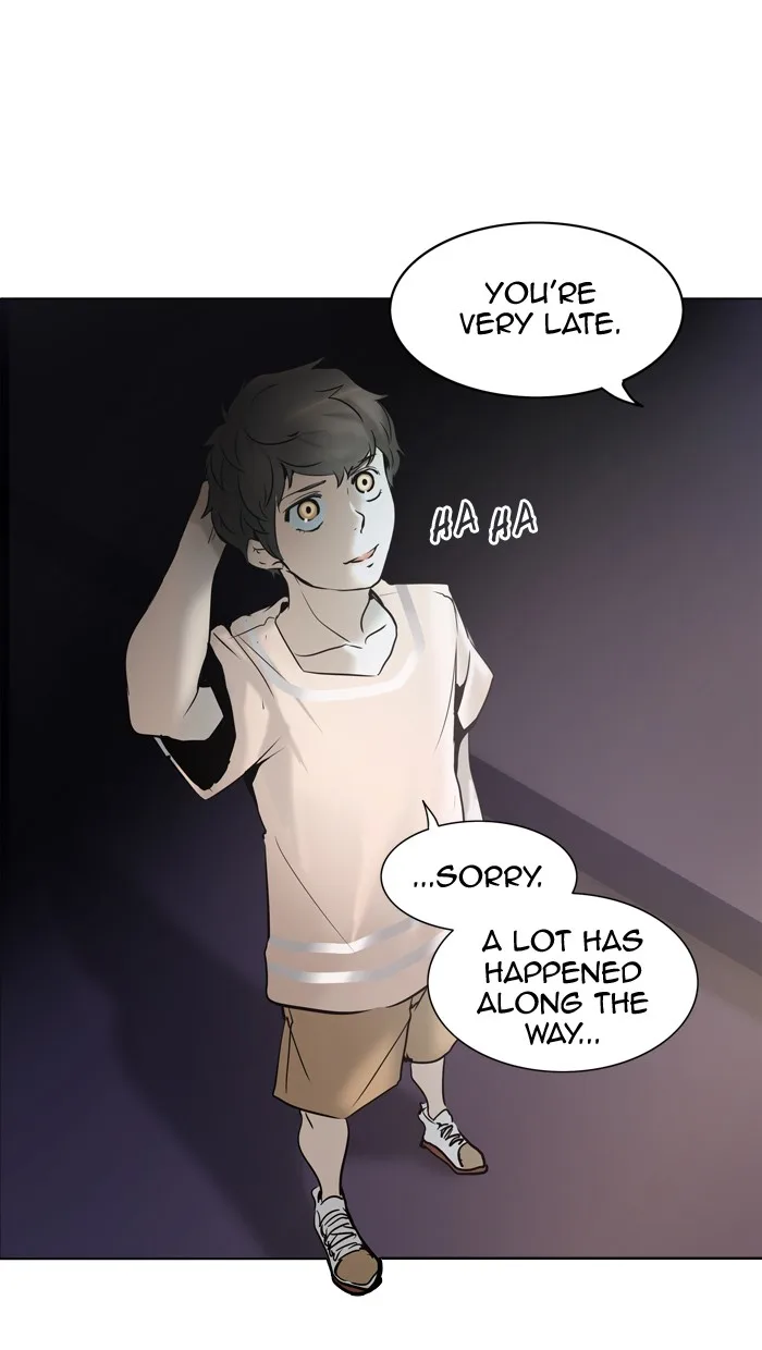 Tower of God - Chapter 280 - Page 11