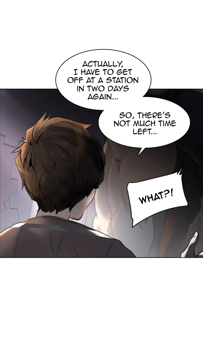 Tower of God - Chapter 280 - Page 12