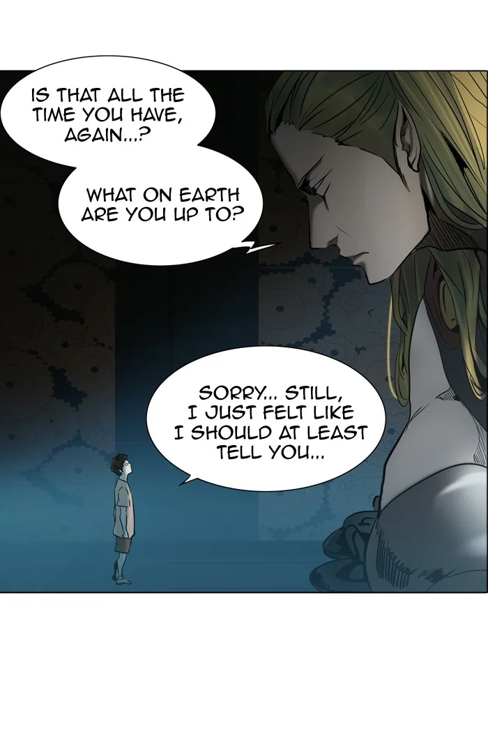 Tower of God - Chapter 280 - Page 13