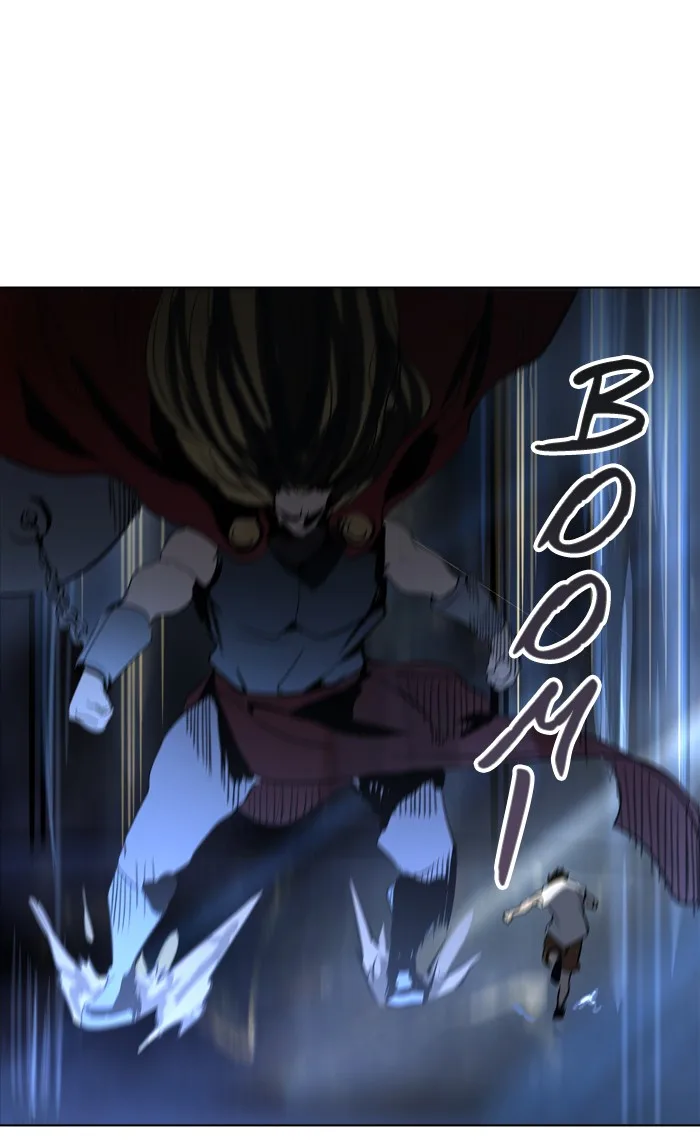 Tower of God - Chapter 280 - Page 16