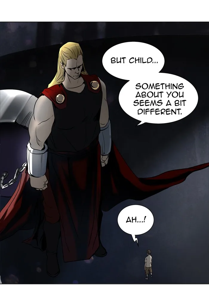 Tower of God - Chapter 280 - Page 18