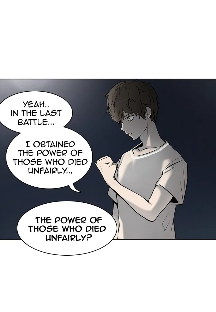 Tower of God - Chapter 280 - Page 19