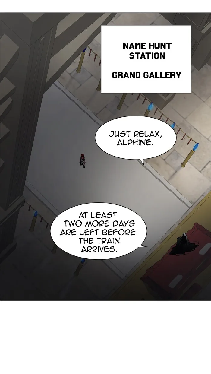 Tower of God - Chapter 280 - Page 2