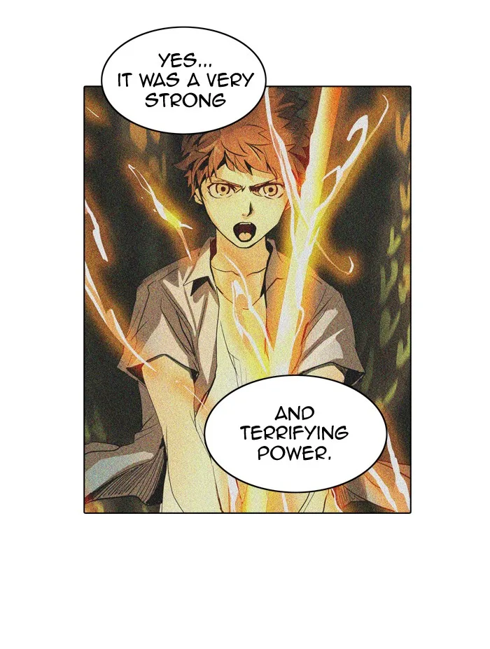 Tower of God - Chapter 280 - Page 20