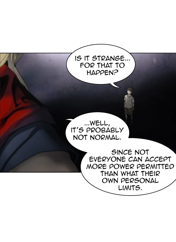 Tower of God - Chapter 280 - Page 22
