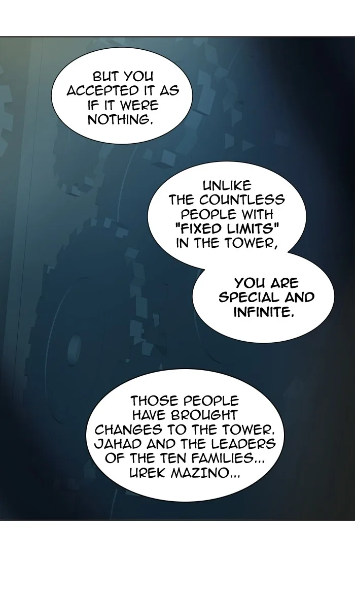 Tower of God - Chapter 280 - Page 23