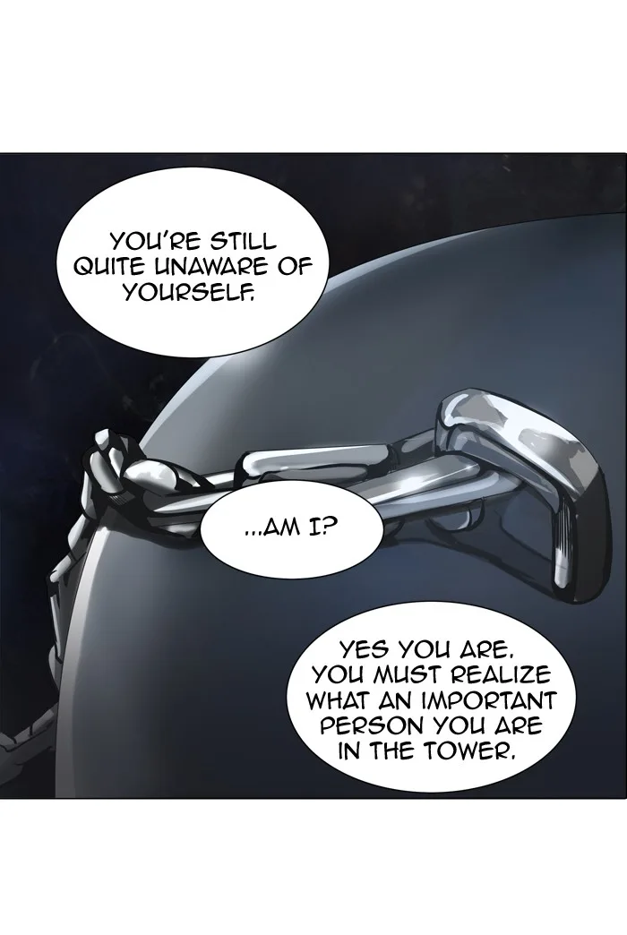 Tower of God - Chapter 280 - Page 26