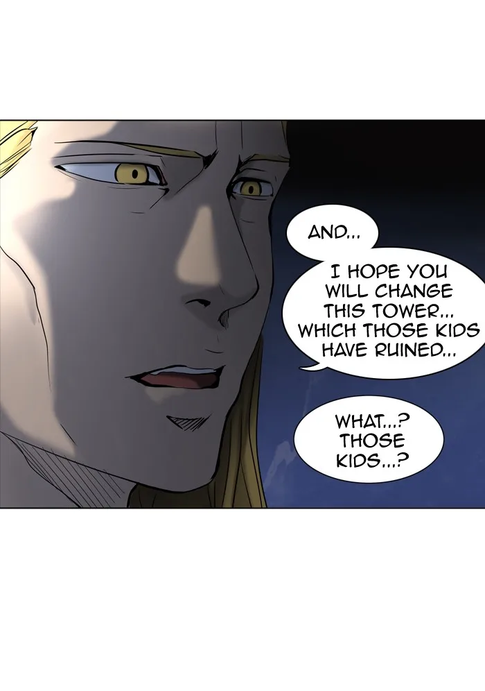 Tower of God - Chapter 280 - Page 27