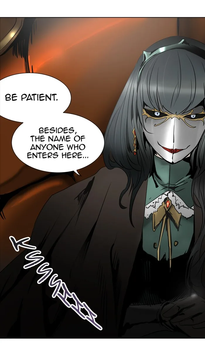 Tower of God - Chapter 280 - Page 3