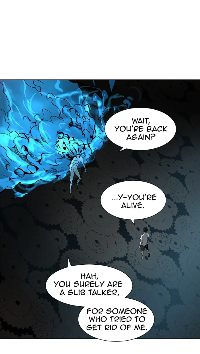 Tower of God - Chapter 280 - Page 31