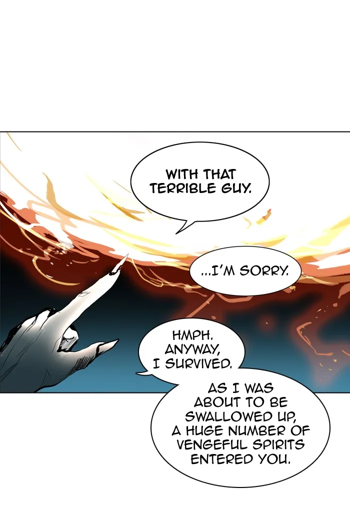 Tower of God - Chapter 280 - Page 32
