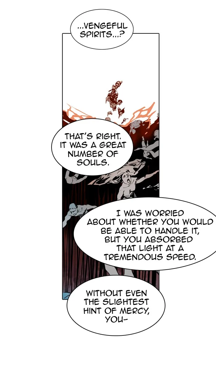 Tower of God - Chapter 280 - Page 33
