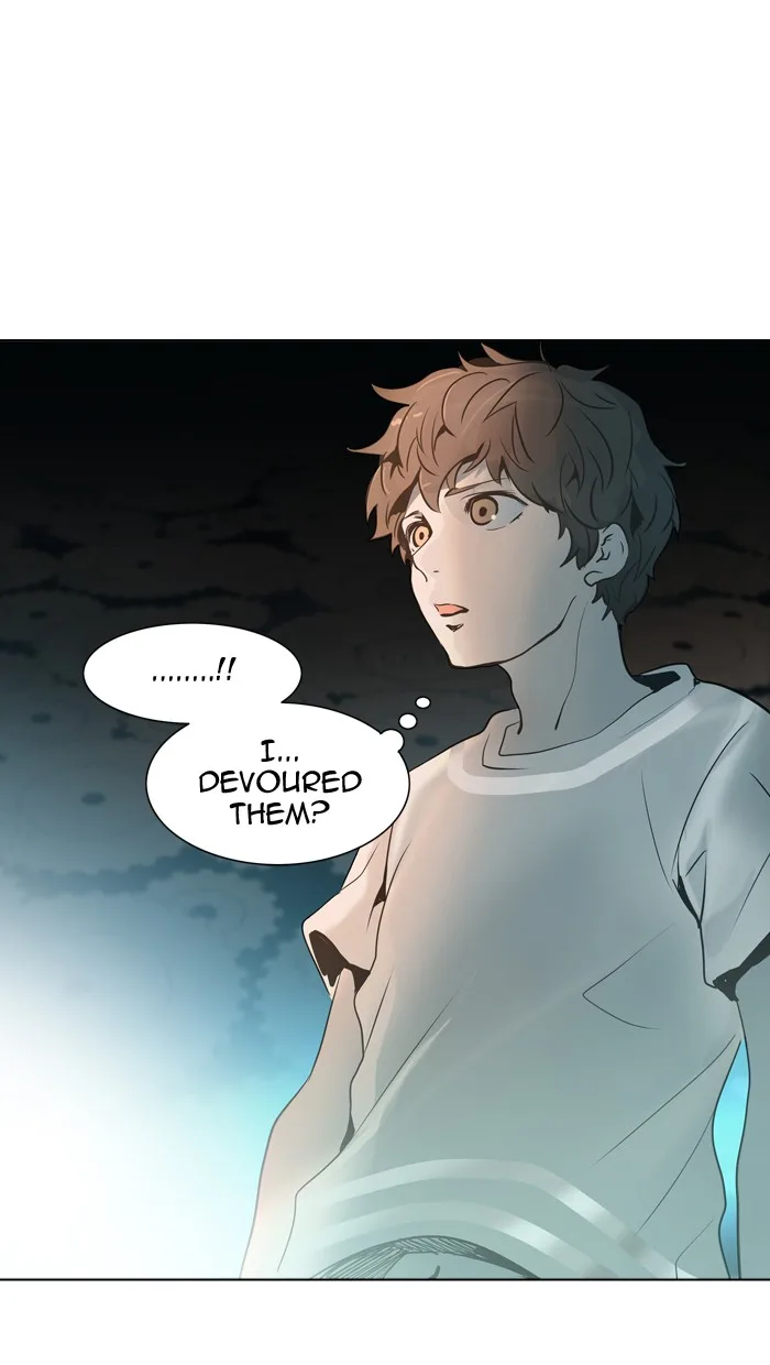 Tower of God - Chapter 280 - Page 35