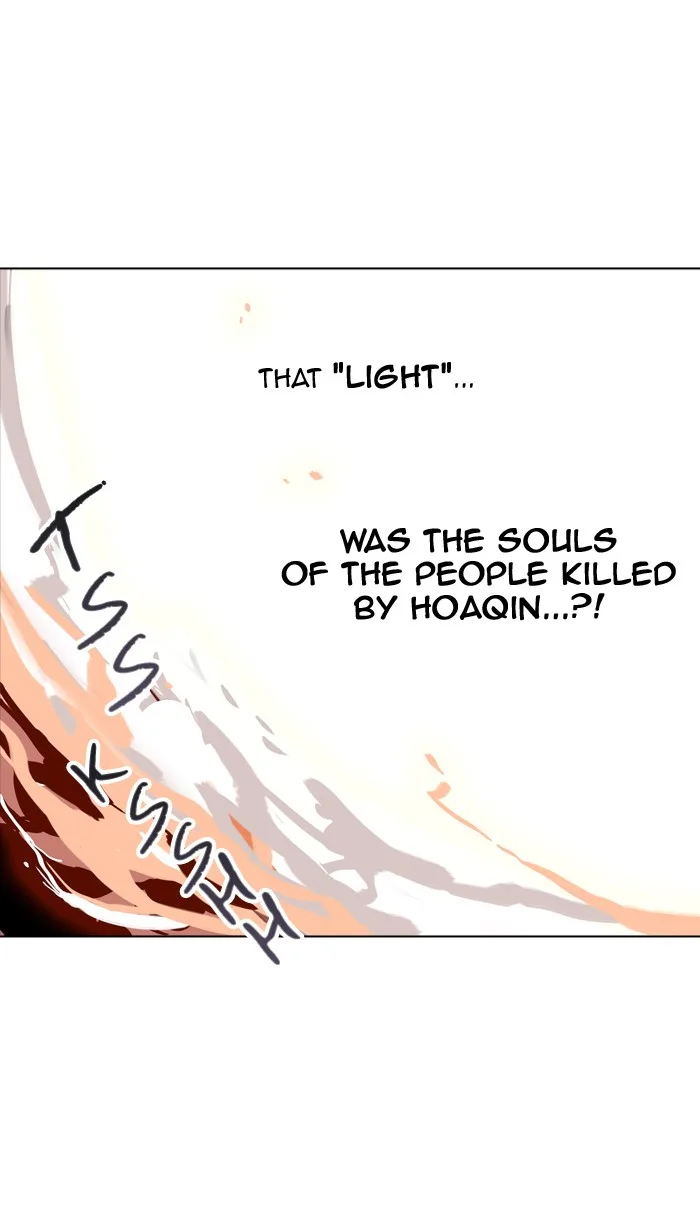 Tower of God - Chapter 280 - Page 36