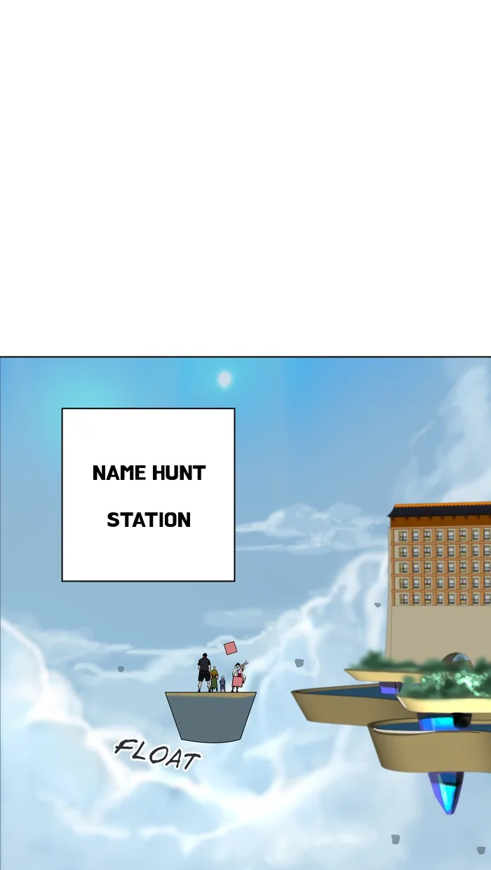Tower of God - Chapter 280 - Page 37